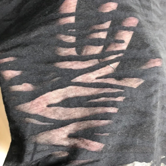 INC Animal Print 2 Piece Top Set - Picture 4 of 8